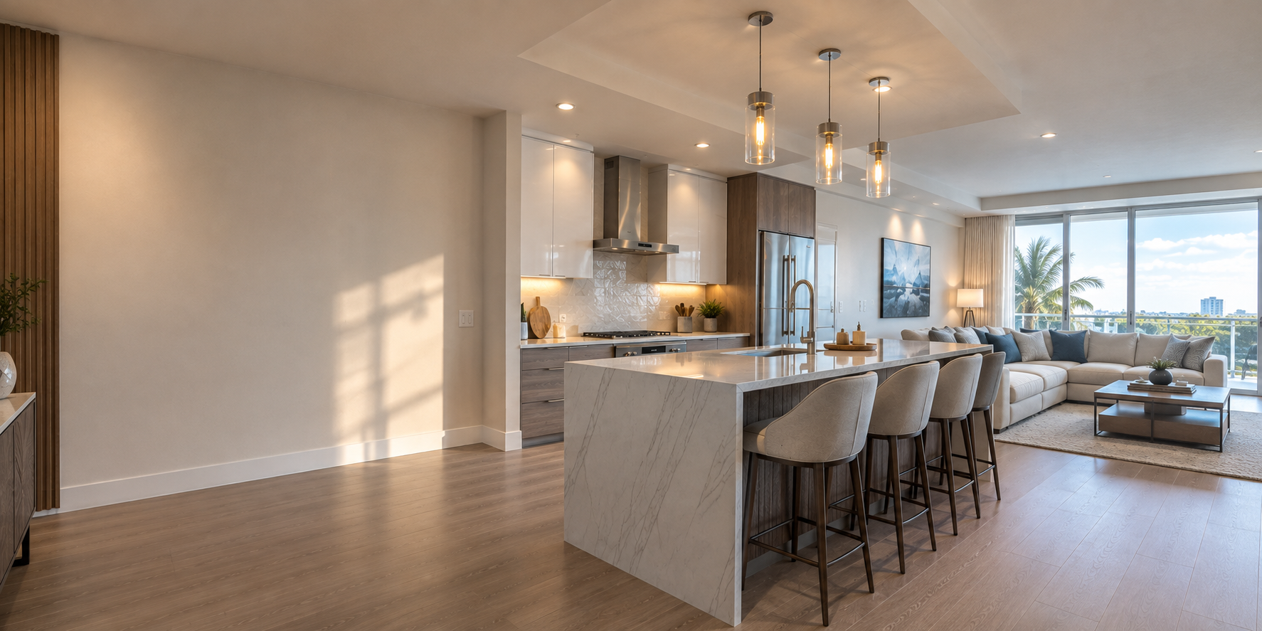 South Florida remodeling blog