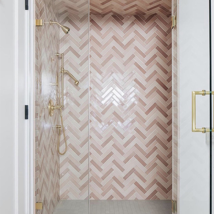 Bathroom remodeling project 20 by Evolves Construction