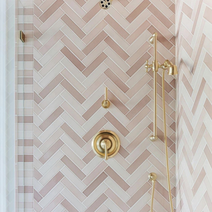 Bathroom remodeling project 22 by Evolves Construction